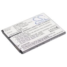 Kompatibilis akkumulátor csere T-Mobile EB-L1K6ILA,EB-L1K6ILABXAR,EB-L1K6ILZ