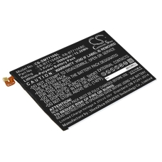 Kompatibilis akkumulátor csere Samsung EB-BT710ABA,EB-BT710ABE,GH43-04449A