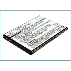 Compatible battery replacement for Samsung EB-L1G5HBA,EB-L1G5HBABXAR,EB-L1G5HVA