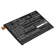 Kompatibilis akkumulátor csere Samsung EB-BT710ABA,EB-BT710ABE,GH43-04449A
