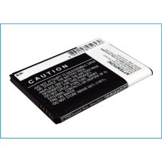 Kompatibilis akkumulátor csere Samsung EB-L1G5HBA,EB-L1G5HBABXAR,EB-L1G5HVA