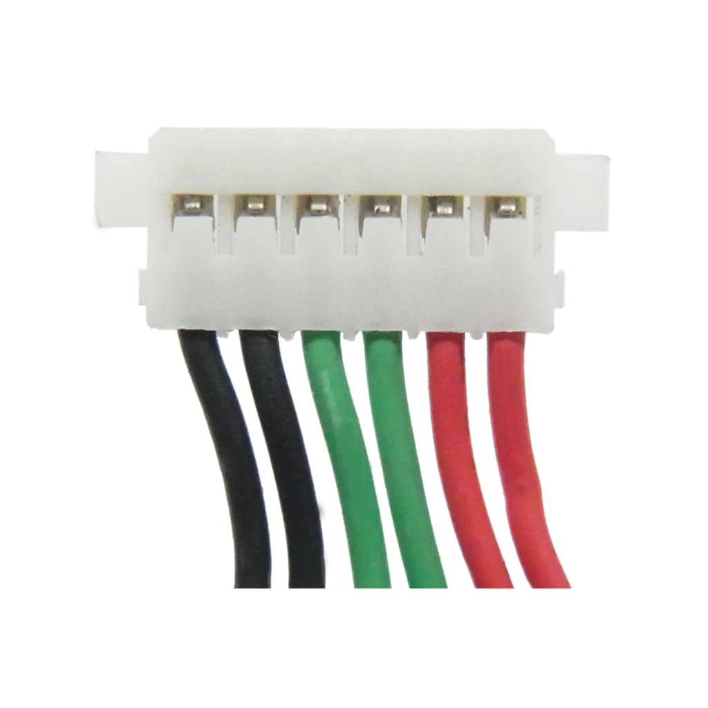 Battery Replaces EB-BT800FBE