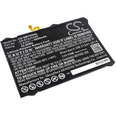 Kompatibilis akkumulátor csere Samsung EB-BT825ABA,EB-BT825ABE,GH43-04702A