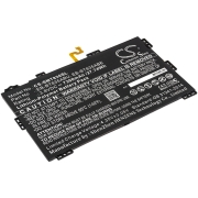 Battery compatibleWith Samsung