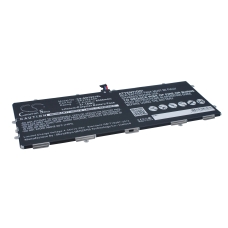 Kompatibilis akkumulátor csere Samsung SP3782A9A,SP3782A9A(1S2P)