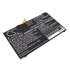 Kompatibilis akkumulátor csere Samsung EB-BT810ABA,EB-BT810ABE,GH43-04431A