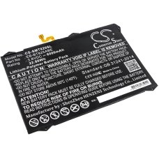 Kompatibilis akkumulátor csere Samsung EB-BT825ABA,EB-BT825ABE,GH43-04702A