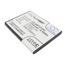 Kompatibilis akkumulátor csere Samsung EB615268VA,EB615268VABXAR,EB615268VK,EB615268VU,EB615268VUCST