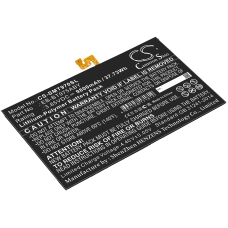 Kompatibilis akkumulátor csere Samsung EB-BT975ABY
