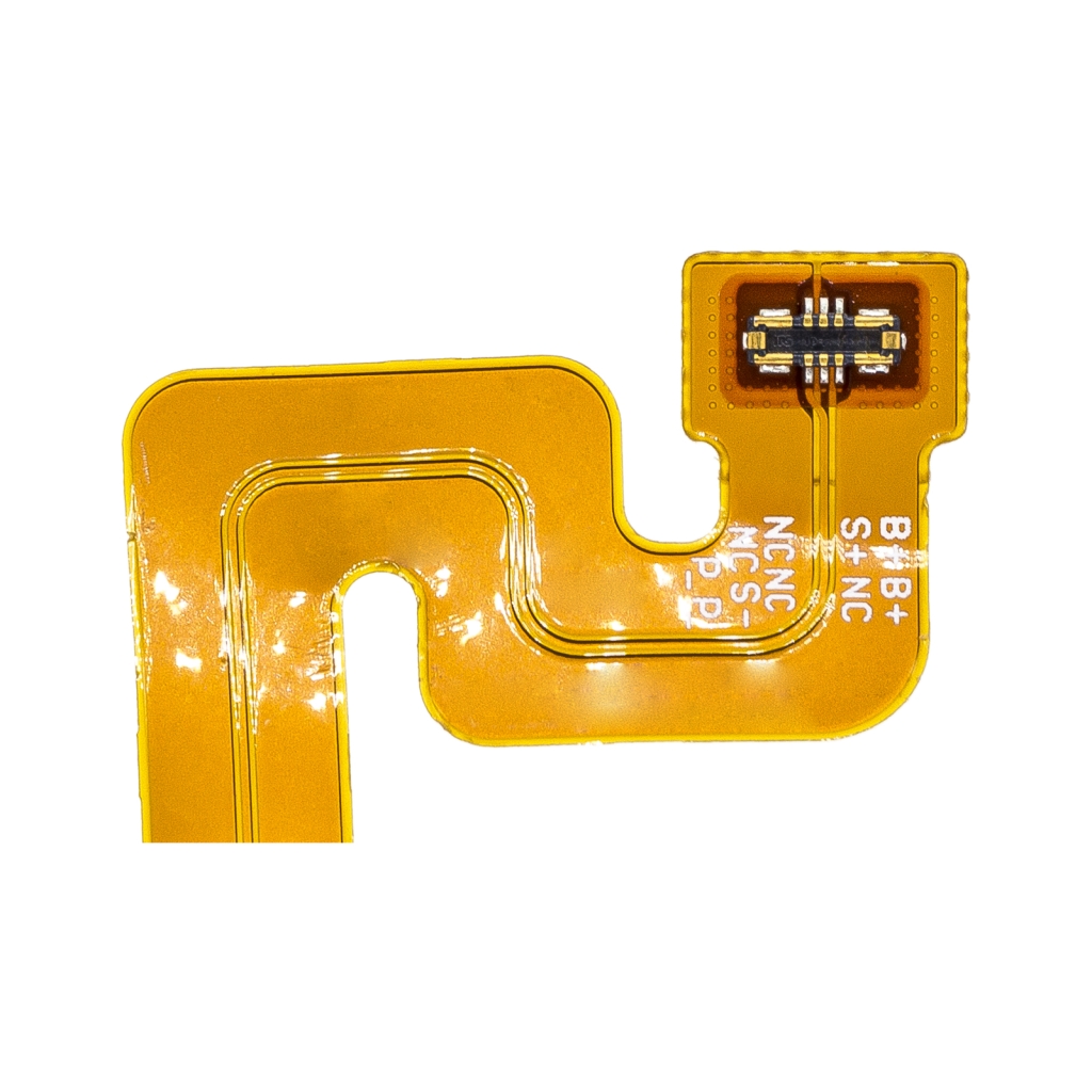 Kompatibilis akkumulátor csere Samsung EB-BT975ABY