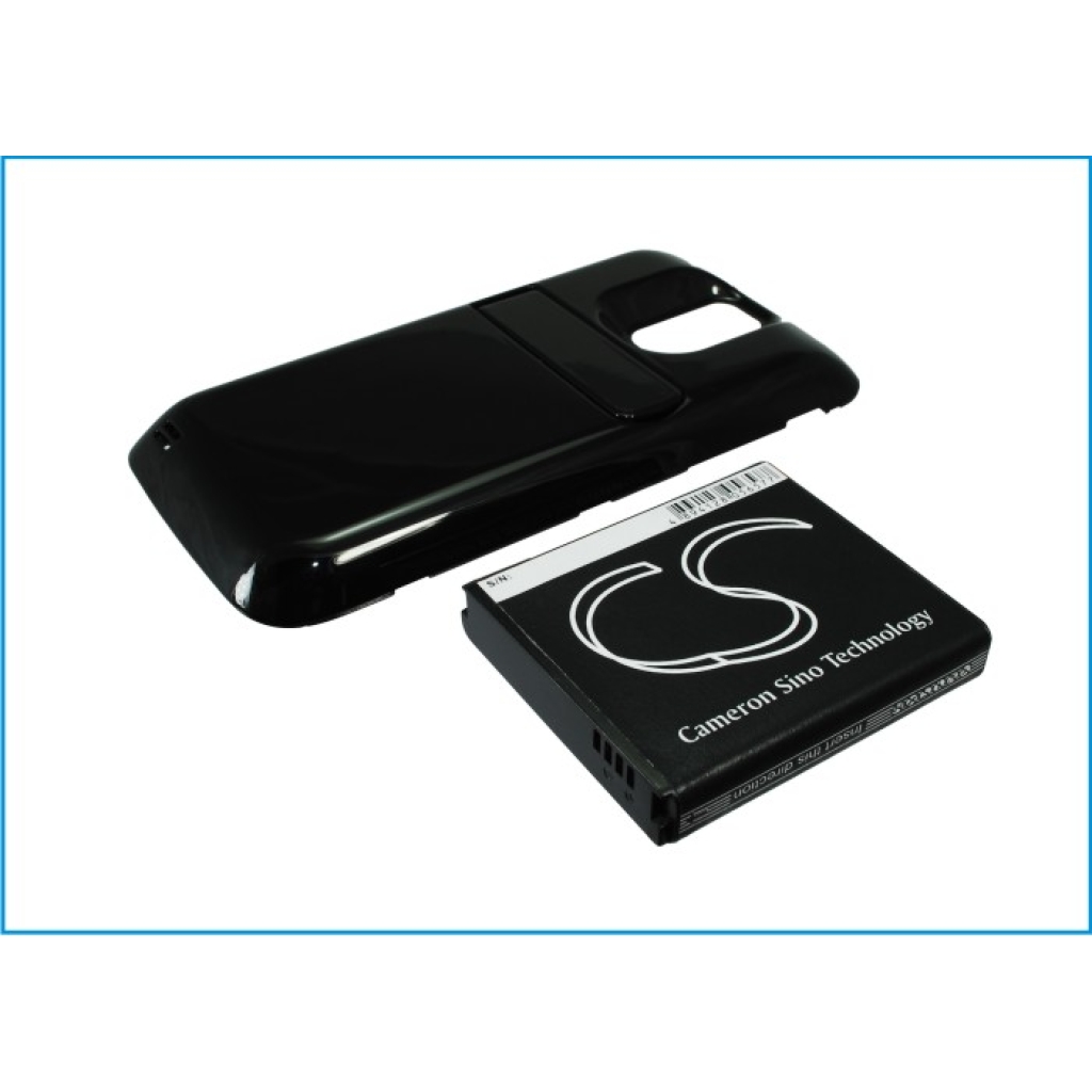 Mobile Phone Battery Samsung Galaxy S2