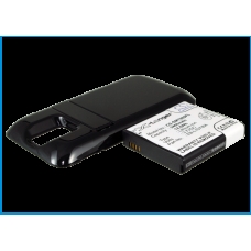 Compatible battery replacement for Samsung EB-L1D7IBA