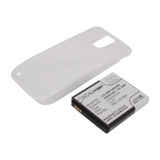 Compatible battery replacement for Samsung EB-L1D7IBA