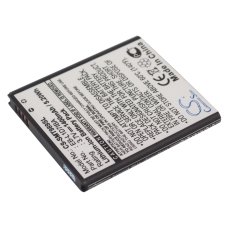 Kompatibilis akkumulátor csere Samsung EB-L1D7IBA