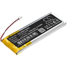 Kompatibilis akkumulátor csere Sena YT501542P