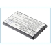 Kompatibilis akkumulátor csere Samsung AB553446GZ