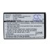 Kompatibilis akkumulátor csere Samsung AB463651GZ,AB463651GZBSTD,SAMINTBATS2
