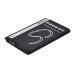 Kompatibilis akkumulátor csere Samsung AB463651GZ,AB463651GZBSTD,SAMINTBATS2