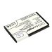 Kompatibilis akkumulátor csere Samsung AB663450BZ,AB663450GZ,AB663450GZBSTD