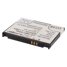 Kompatibilis akkumulátor csere Samsung AB463446FZ,AB463446FZBSTD,BST4968BA