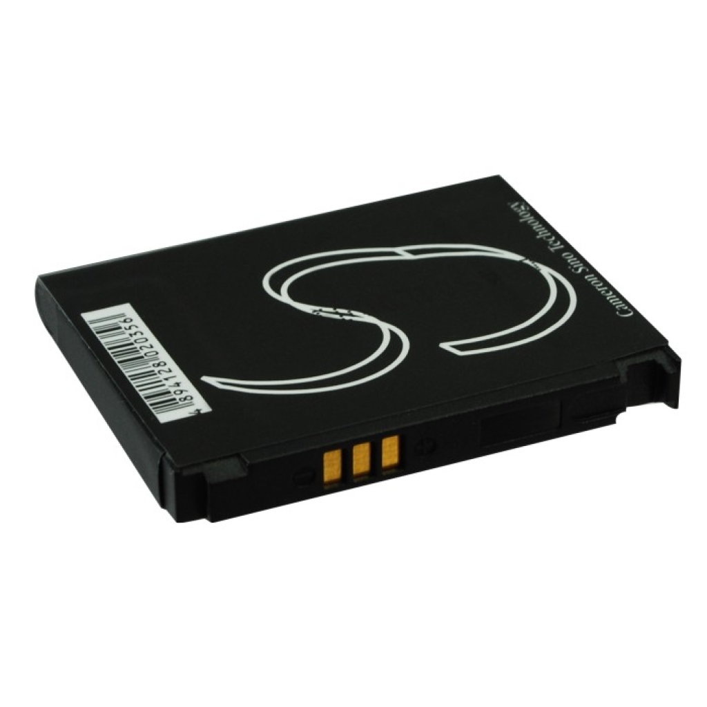 Kompatibilis akkumulátor csere Samsung AB483640CU,AB603443CE,AB603443CUCSTD