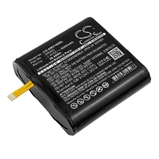 Kompatibilis akkumulátor csere Sunmi W5600,W5900