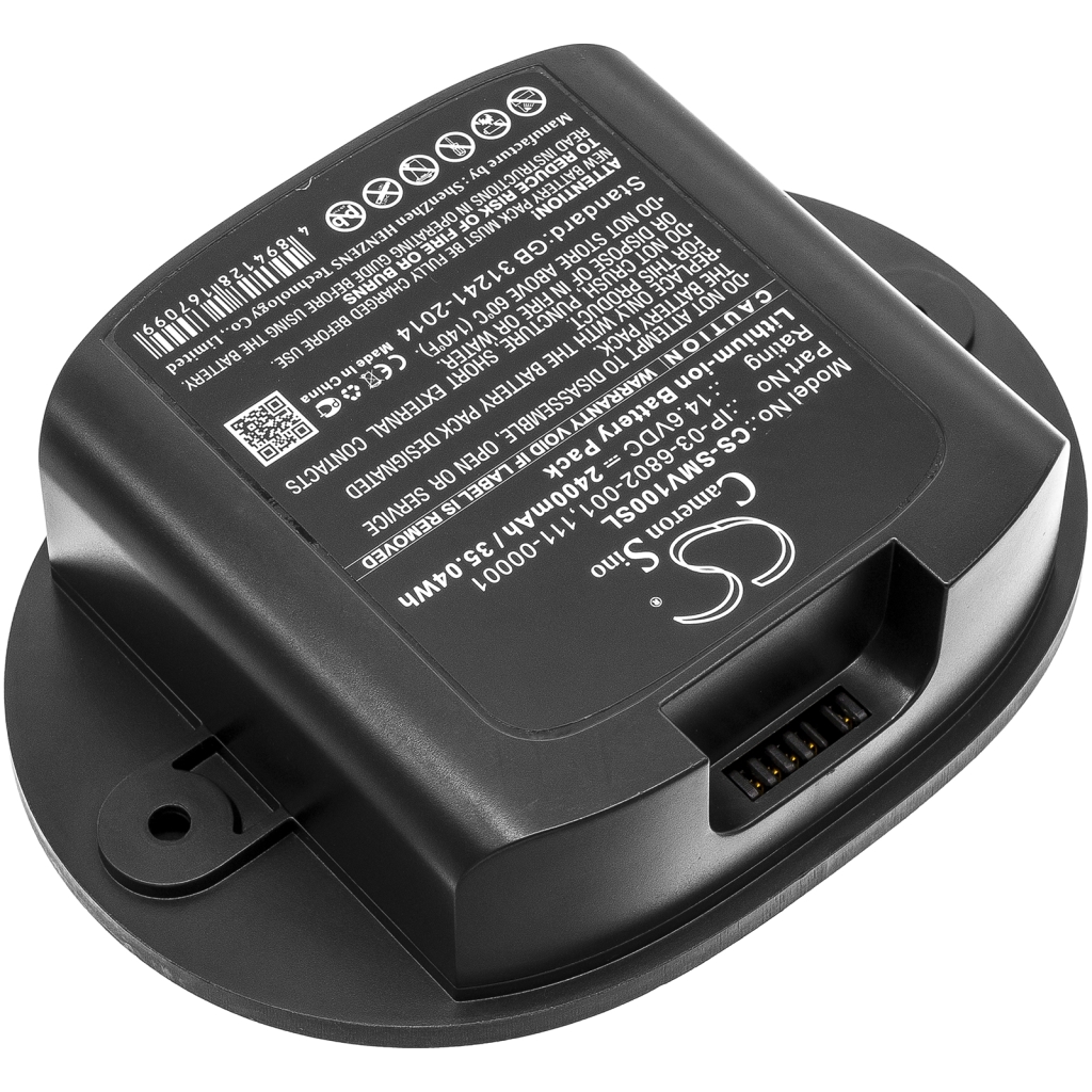 Akkumulátorok a hangszórókhoz Sonos MOVE1US1 (CS-SMV100SL)