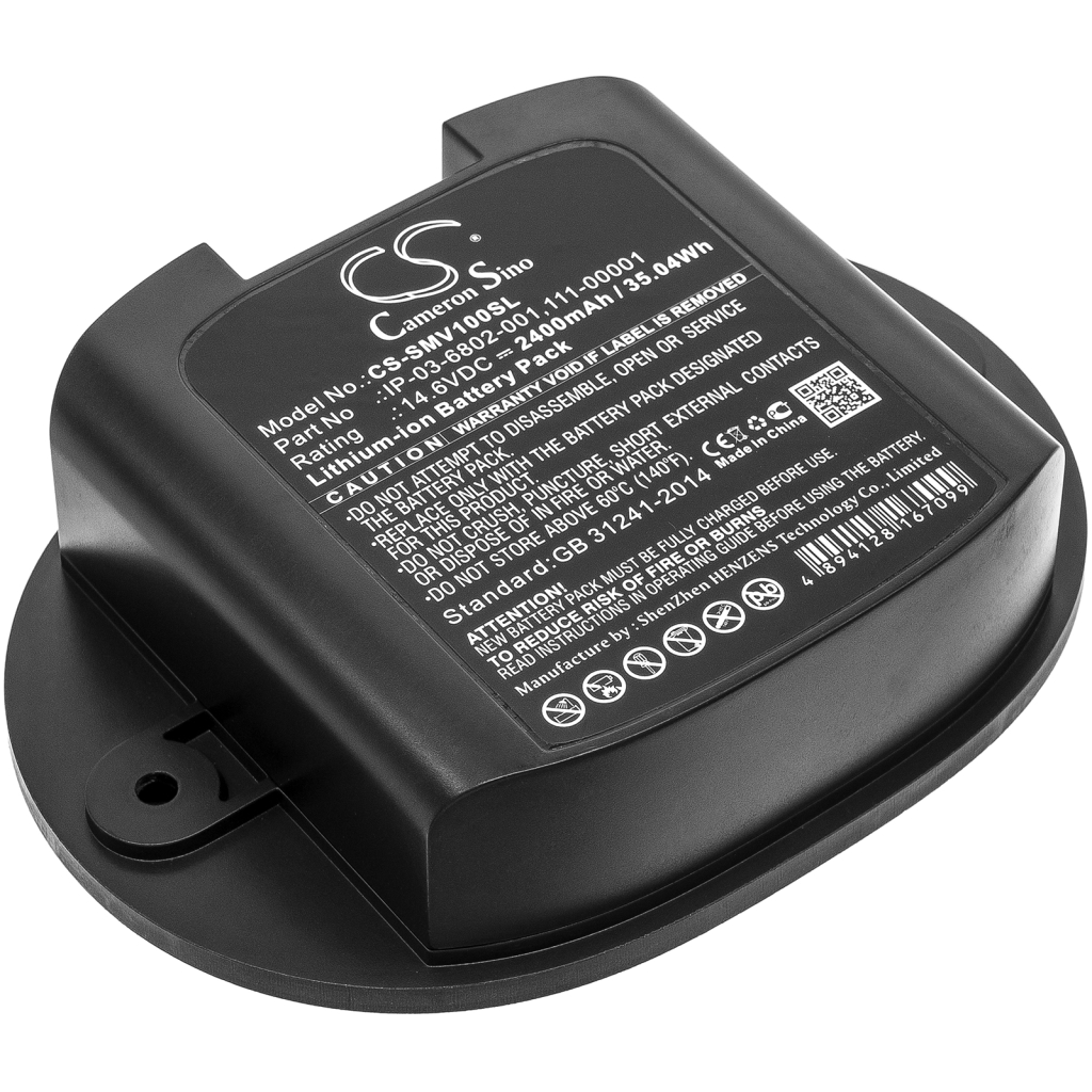 Akkumulátorok a hangszórókhoz Sonos MOVE1US1 (CS-SMV100SL)