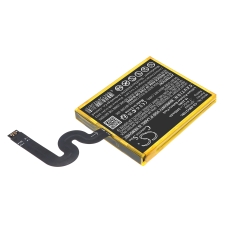 Kompatibilis akkumulátor csere Sunmi QP1669,ZAP1522