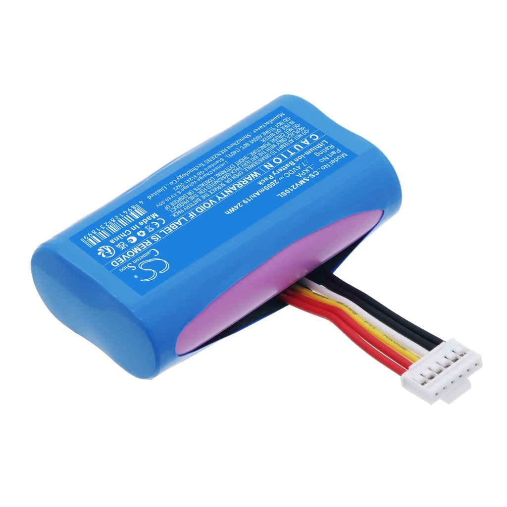 Batteries compatible with Sunmi V2 SE CS-SMV210SL