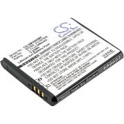 CS-SMV900MC<br />Akkumulátorok   akkumulátort cserél EA-BP88B