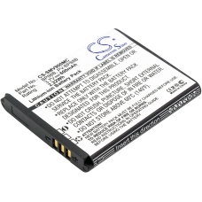 Kompatibilis akkumulátor csere Samsung BP88B,EA-BP88B,PV-BP88B