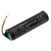 Akkumulátorok Audio device batteries CS-SMW200SL