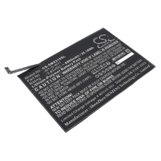 Kompatibilis akkumulátor csere Samsung WT-S-W11