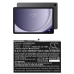 Akkumulátorok tablettákhoz Samsung CS-SMX210SL