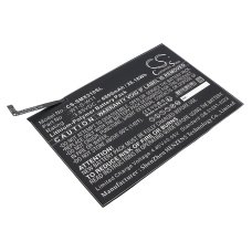 Kompatibilis akkumulátor csere Samsung WT-S-W11