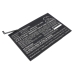 Kompatibilis akkumulátor csere Samsung WT-S-W11