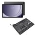 Kompatibilis akkumulátor csere Samsung WT-S-W11