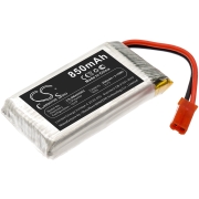 Battery compatibleWith Batteries for Drones