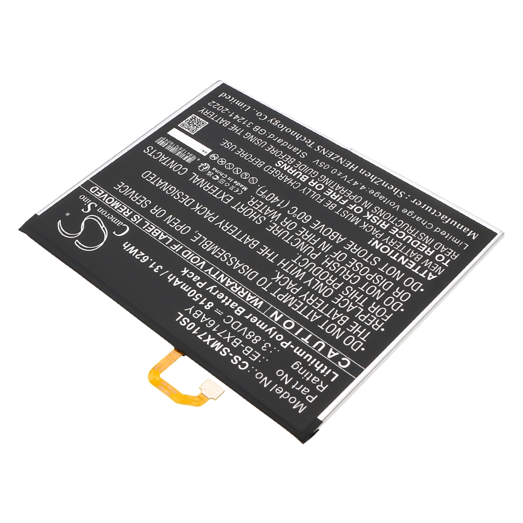 Samsung SM-X716N