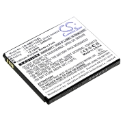 Battery Replaces Samsung GH43-04993A