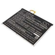 Kompatibilis akkumulátor csere Samsung EB-BX716ABY,GH82-31774A
