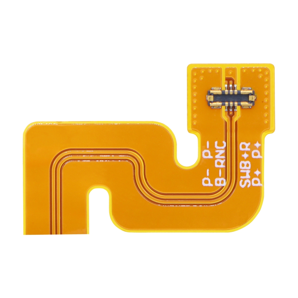 Akkumulátor kompatibilis a következőkkel Samsung CS-SMX820SL