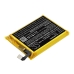 Battery compatible with Sunmi