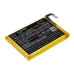 Battery compatible with Sunmi