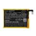 Battery compatible with Sunmi