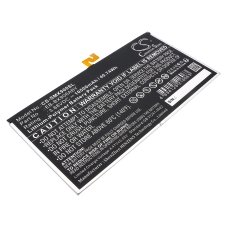 Kompatibilis akkumulátor csere Samsung EB-BX906ABY,GH82-27843A