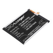 Battery compatibleWith Mobile Phone Battery