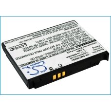 Kompatibilis akkumulátor csere Samsung AB603443AA,AB603443AASTD,AB603443CA,AB603443CABSTD,AB653443CAB...