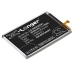 Mobile Phone Battery Samsung SM-F936D